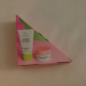 New Drunk Elephant Mini Set